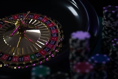 zorro4d live dealer studio with card table and camera setup