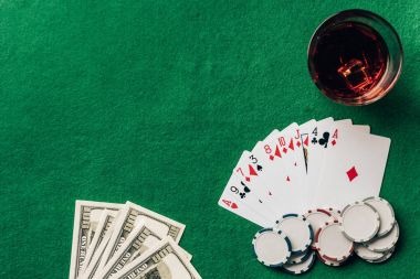 Quick Deposit Game 