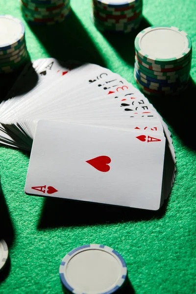 Our zorro4d live dealer studio table view